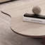 Table basse White Stone + Stone