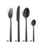 24-Piece Vivendi 18/10 Stainless Steel Cutlery Set for 6 People-55130574