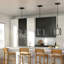 Nikiki 1 - Light LED Pendant-990257855-990257854