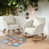 Beige est en rupture de stock
