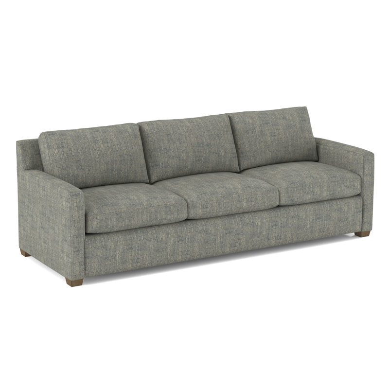 Sofa, 61650-33, Weathered Gray