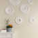 Palmetto Ceiling Medallion