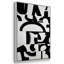 Prosperous Elements V9, reproduction sur toile 3 pièces-91887848-91887850