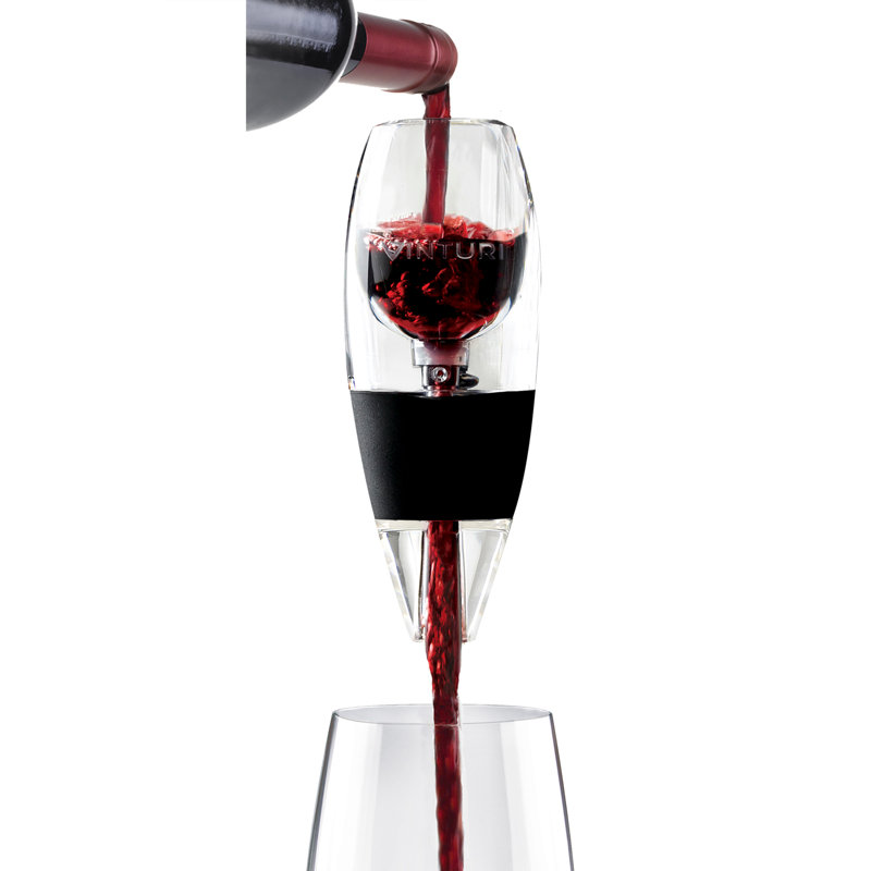 Aerator