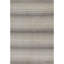 Gabbeh Hand Woven Wool Striped Area Rug