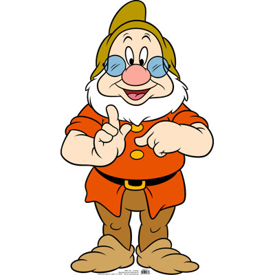 Disney Characters