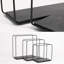 Amandip 3 Piece Square Floating Shelf-707073236