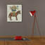  «Market Boro 1» par Chariklia Zarris, art mural sur toile, 26 po x 30 po