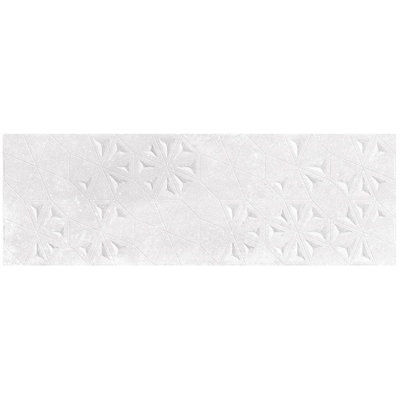 Carreau de céramique imitation marbre 12 po x 35 po Imprint