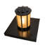 Dexter LED Pier Mount Light