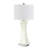 Menezes Shell USB Table Lamp