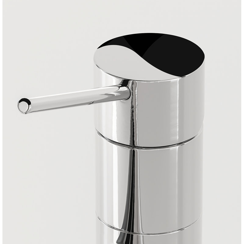 Cayo Pull-Out Kitchen Faucet, Chrome