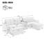 Canapé modulaire Modern-1755190019