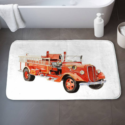Aunalee Non-Slip Bath Mat