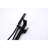 Matte Black Tub Filler Faucet For Bathroom - Floor Mount, Handheld Shower, Single Handle, And Rust- Construction Bathtub Mounted With Reliable Rust Resistance