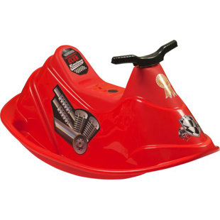 Motor Bike Rocker