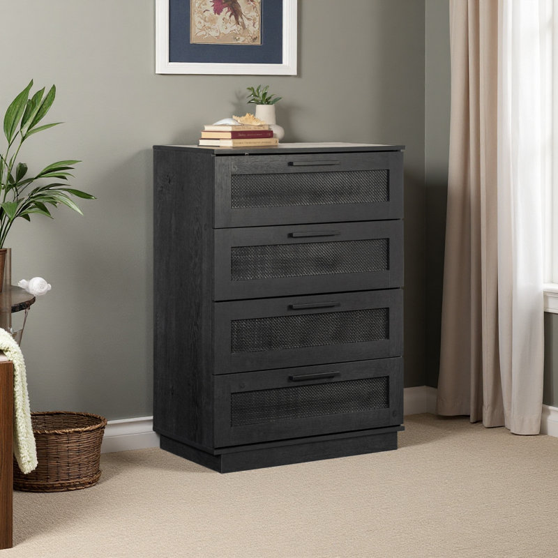 Commode 4 tiroirs