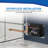 Black Series 9KW Steam Bath Generator With Wireless Remote, BLUETOOTH, WIFI, And Dual Aroma Pump In Oil Rubbed Bronze