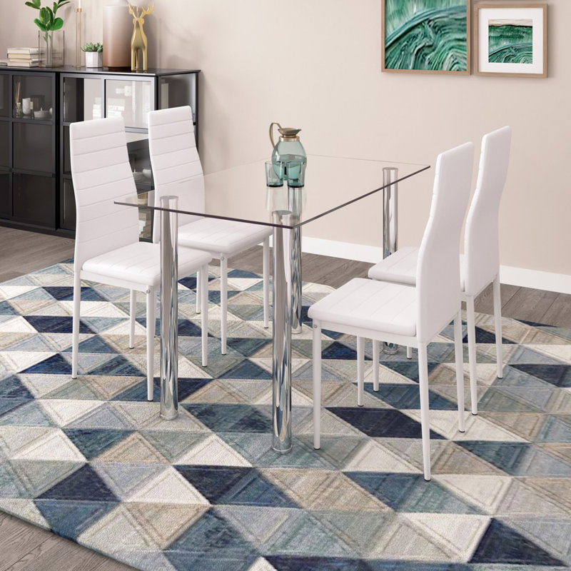 Callison 120Cm Long Dining Table