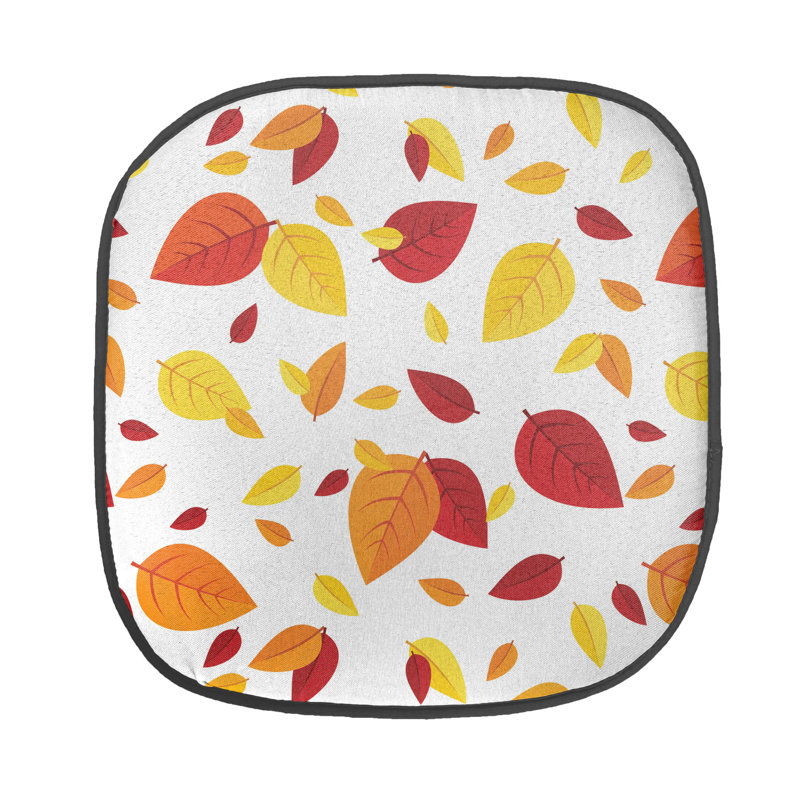 Outdoor 1.38'' Dining Chair Seat Cushion