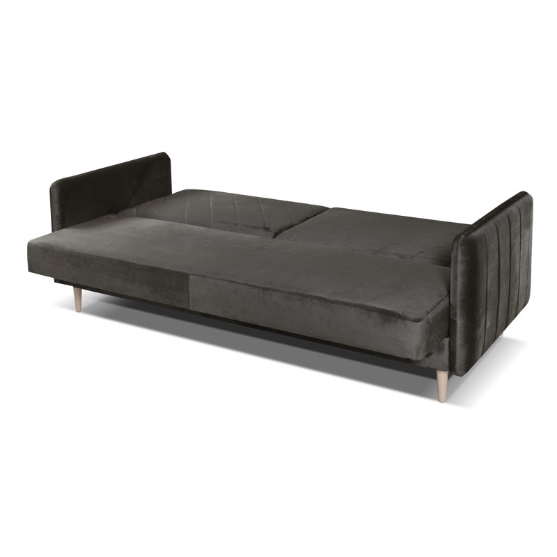 Cooperton Sofa Bed, Grey