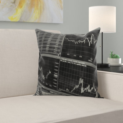 Coussin boursier