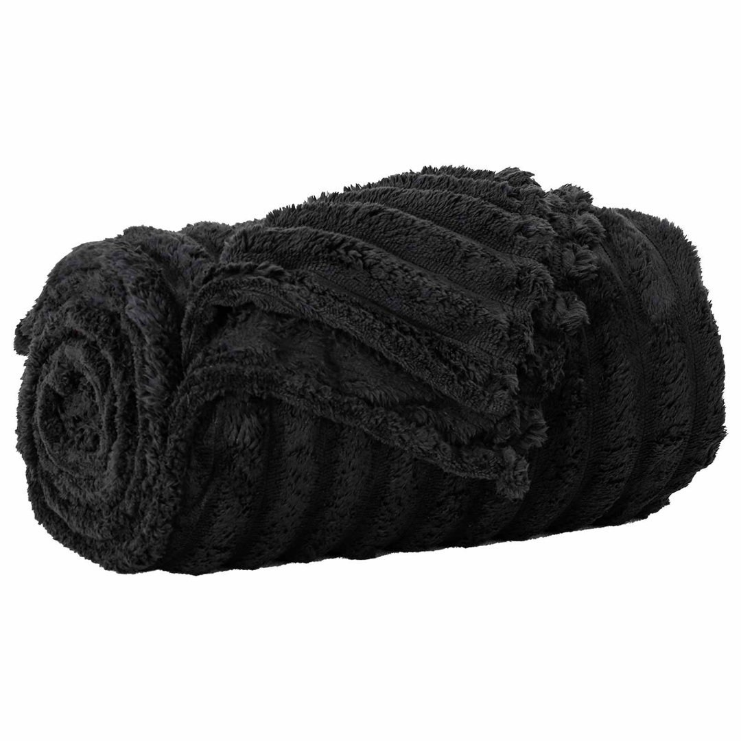 5.1-42 Throw Blanket