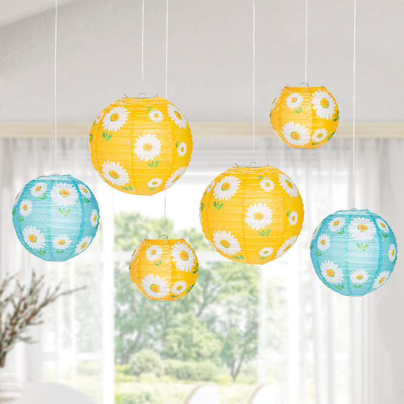 Ietse Paper Paper Lantern