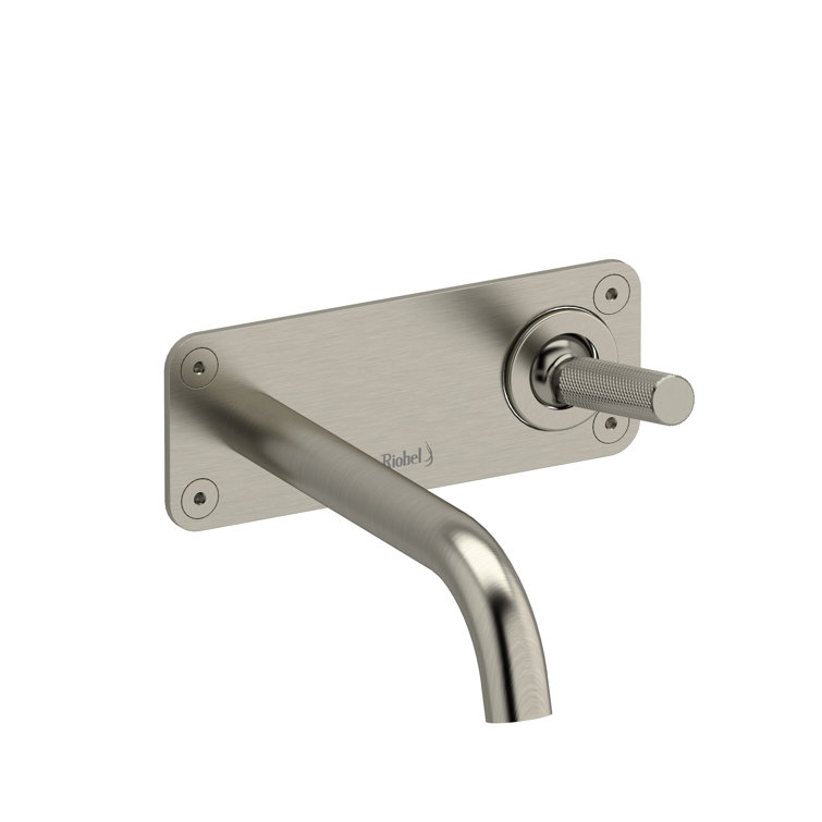 Riu™ Wall Mounted Bathroom Faucet