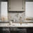 Artifacts Touchless Pull-Down Kitchen Sink Faucet With Kohler Konnect And Three-Function Sprayhead
