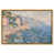 Gold Floater Framed selected