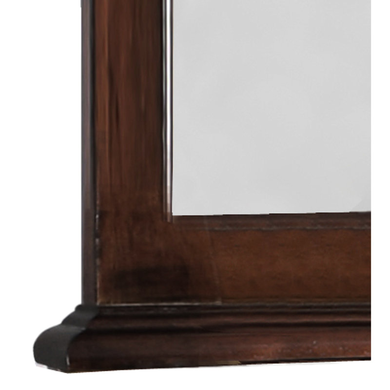 Miroir captivant Summit G5950-m - Cappuccino