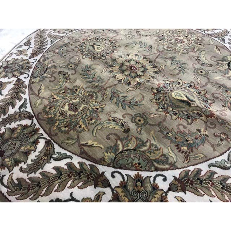 One-of-a-Kind 6'2" Area Rug