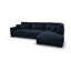 Nahkita 4 Seater Corner Sofa -1850554944-1850554945