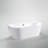 Modern Creative Acrylic Bathtub-99121189