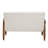 Kelston 49.4'' Upholstered Loveseat