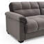 Bosman Corner Sleeper Sofa with Storage-130699751