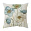 Golu Square Decorative Cushion Cushion
