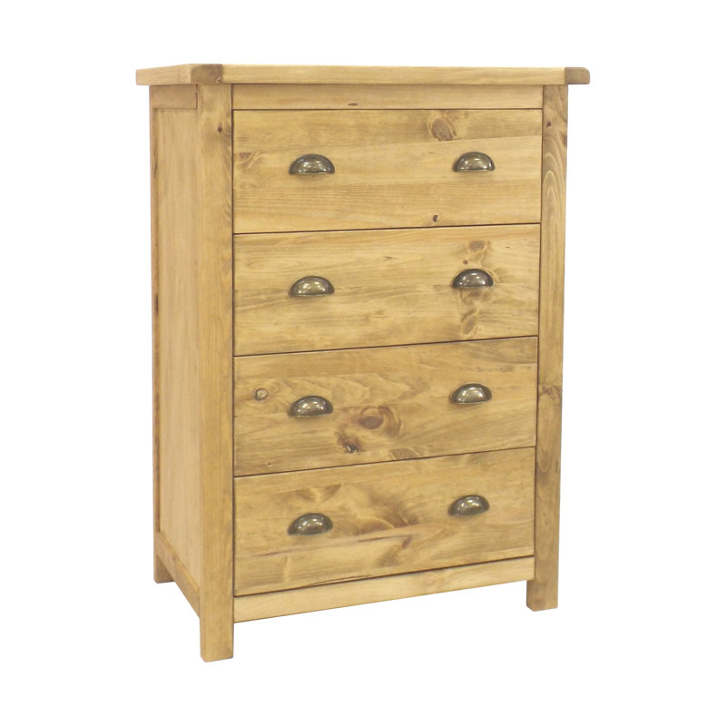 Burt Piece Bedroom Set