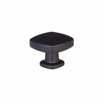 Kenter Square Knob