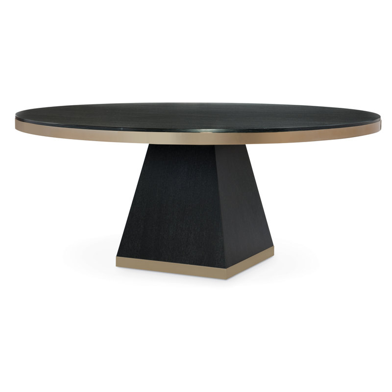 Corso Round Dining Table