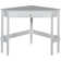 Loycie Corner Desk Workstation With Storage Drawer