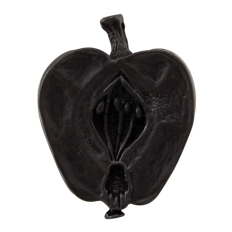 Fiori Novelty Knob, Oil-Rubbed Bronze