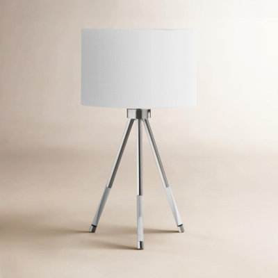 Rurik Tripod Lamp