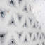 Ako 5" Triangle Marble Micro Mosaic Tile-176846695