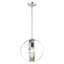 Luminaire suspendu simple à 1 lumière Maubray-114582672