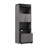 Ailed 30W Shelving Unit With Fold-Out Desk-57534147