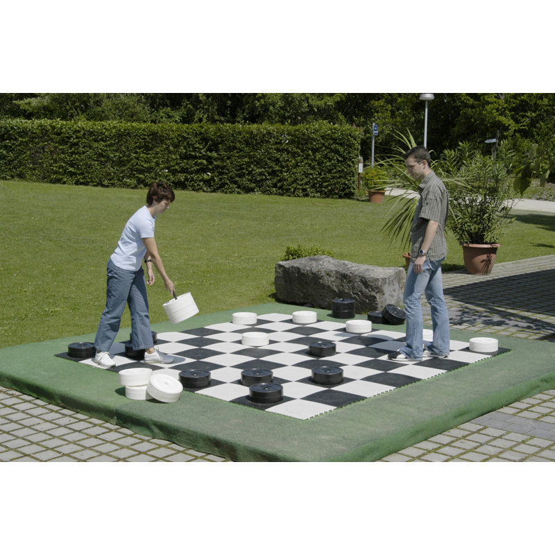 Rolly Toys Resin Giant Games