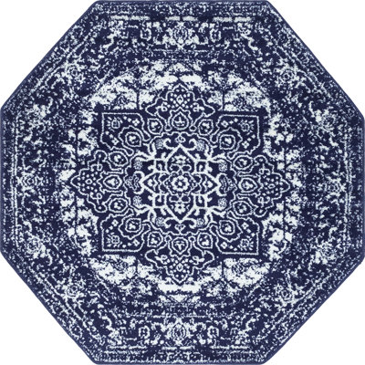 Oriental Area Rug