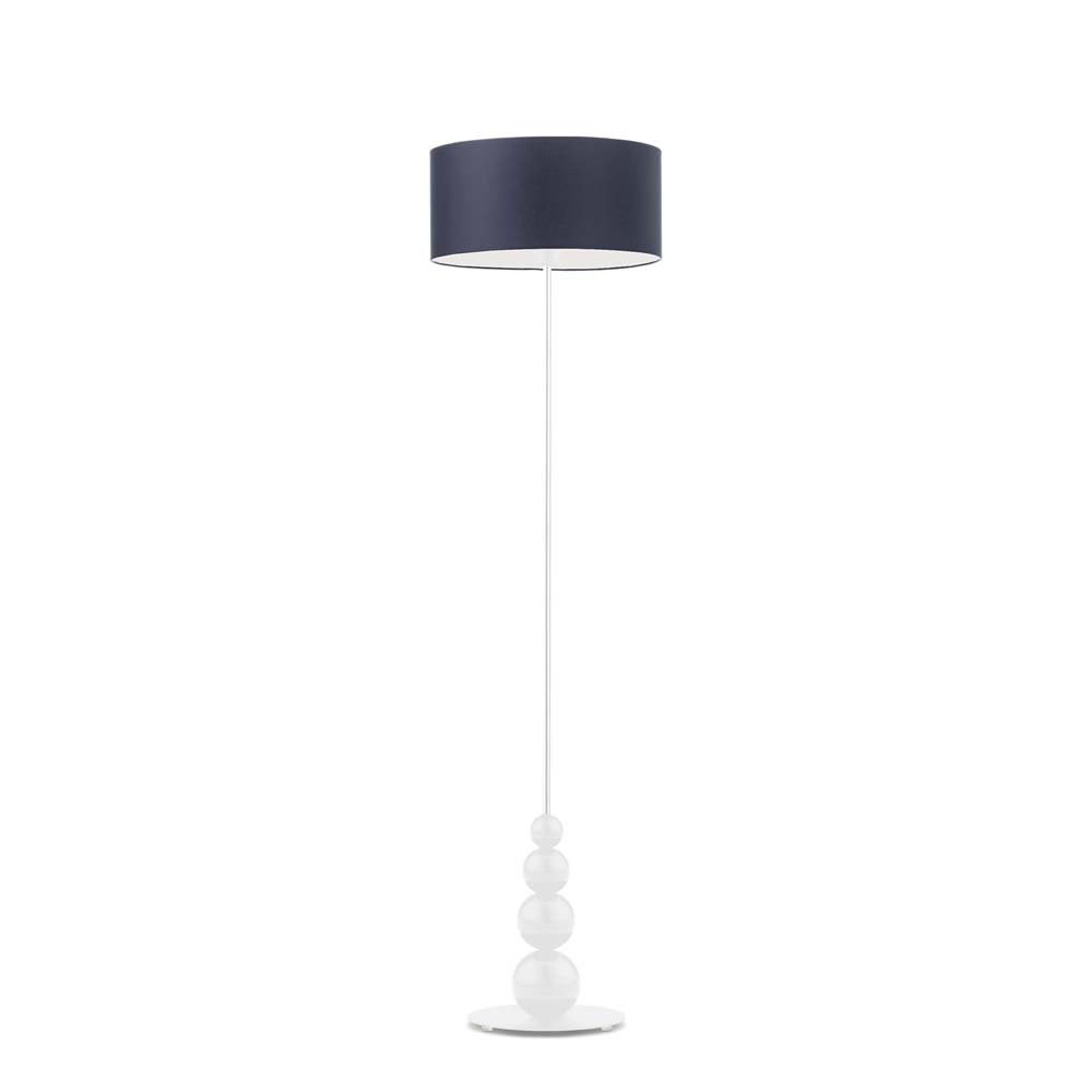 Fahey 166cm Traditional Floor Lamp